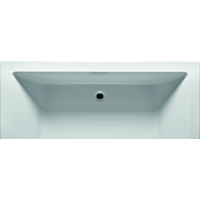 Ванна Riho Rethink Cubic 180x80 BR08005 — Chaika Market