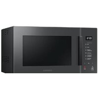 Микроволновая печь Samsung MG23T5018AC/BW - Изображение №2 — Chaika Market