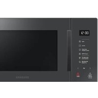 Микроволновая печь Samsung MG23T5018AC/BW - Изображение №6 — Chaika Market