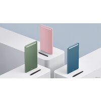 Графический планшет XP-Pen Deco 01 V2 (зеленый) - Изображение №15 — Chaika Market