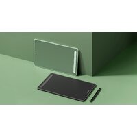 Графический планшет XP-Pen Deco 01 V2 (зеленый) - Изображение №10 — Chaika Market