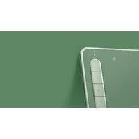 Графический планшет XP-Pen Deco 01 V2 (зеленый) - Изображение №17 — Chaika Market