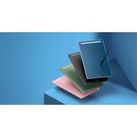 Графический планшет XP-Pen Deco 01 V2 (зеленый) - Изображение №12 — Chaika Market