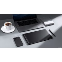 Графический планшет XP-Pen Deco 01 V2 (зеленый) - Изображение №11 — Chaika Market