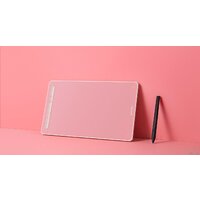 Графический планшет XP-Pen Deco 01 V2 (зеленый) - Изображение №14 — Chaika Market