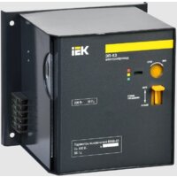 Привод моторный IEK ЭП-43 230В SVA60D-EP — Chaika Market