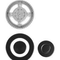 Варочная панель MAUNFELD EGHG.64.63CBG/G - Изображение №12 — Chaika Market