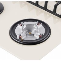 Варочная панель MAUNFELD EGHG.64.63CBG/G - Изображение №6 — Chaika Market