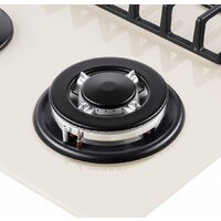 Варочная панель MAUNFELD EGHG.64.63CBG/G - Изображение №8 — Chaika Market