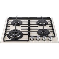 Варочная панель MAUNFELD EGHG.64.63CBG/G - Изображение №2 — Chaika Market