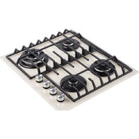 Варочная панель MAUNFELD EGHG.64.63CBG/G - Изображение №3 — Chaika Market