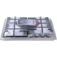 Варочная панель MAUNFELD EGHG.64.63CBG/G - Изображение №17 — Chaika Market