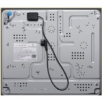 Варочная панель MAUNFELD EGHG.64.63CBG/G - Изображение №16 — Chaika Market