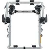 Велобагажник на заднюю часть автомобиля Peruzzo Venezia Alu D.30 - Изображение №4 — Chaika Market