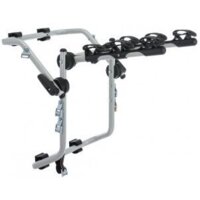 Велобагажник на заднюю часть автомобиля Peruzzo Venezia Alu D.30 — Chaika Market