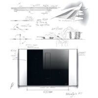 Варочная панель Elica Nikolatesla FIT BL/A/60 - Изображение №9 — Chaika Market