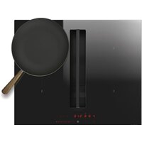 Варочная панель Elica Nikolatesla FIT BL/A/60 - Изображение №4 — Chaika Market