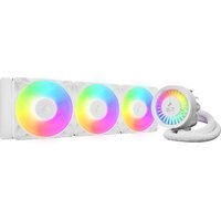 Система жидкостного охлаждения для процессора Arctic Liquid Freezer III Pro 360 A-RGB White ACFRE00188A — Chaika Market
