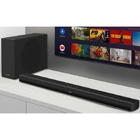 Саундбар Aiwa HE-1200SW - Изображение №6 — Chaika Market