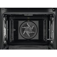 Электрический духовой шкаф AEG BSK988330M - Изображение №2 — Chaika Market