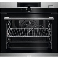 Электрический духовой шкаф AEG BSK988330M — Chaika Market