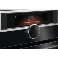 Электрический духовой шкаф AEG BSK988330M - Изображение №4 — Chaika Market