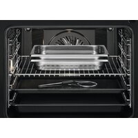 Электрический духовой шкаф AEG BSK988330M - Изображение №3 — Chaika Market