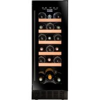 Винный шкаф Climadiff CBU20S2B — Chaika Market