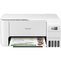 МФУ Epson EcoTank L3256 (ресурс стартовых контейнеров 4500/7500, контейнер 003) — Chaika Market