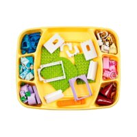 Конструктор LEGO Disney Princess 43219 Творческие замки принцесс Диснея - Изображение №4 — Chaika Market