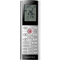 Кондиционер Dantex Space 3 Inverter RK-09SSI3/RK-09SSI3E - Изображение №3 — Chaika Market