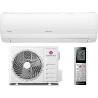 Кондиционер Dantex Space 3 Inverter RK-09SSI3/RK-09SSI3E - Изображение №4 — Chaika Market