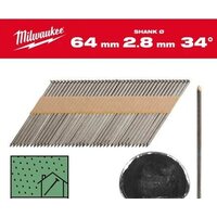 Гвозди для пистолета Milwaukee 4932492596 (2200 шт) — Chaika Market
