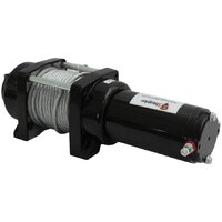 Лебедка Shtapler P (J) 12В 4500lb 2041кг 15м 71065415 - Изображение №7 — Chaika Market