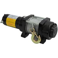 Лебедка Shtapler P (J) 12В 4500lb 2041кг 15м 71065415 - Изображение №3 — Chaika Market