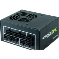 Блок питания Chieftec Compact CSN-550C — Chaika Market