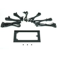 Блок питания Chieftec Compact CSN-550C - Изображение №2 — Chaika Market