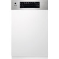 Встраиваемая посудомоечная машина Electrolux EEM43300IX — Chaika Market