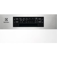Встраиваемая посудомоечная машина Electrolux EEM43300IX - Изображение №3 — Chaika Market