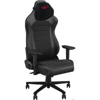 Игровое (геймерское) кресло ASUS ROG Aethon 90GC01H0-MSG010 (черный) - Изображение №8 — Chaika Market