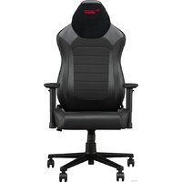 Игровое (геймерское) кресло ASUS ROG Aethon 90GC01H0-MSG010 (черный) - Изображение №7 — Chaika Market