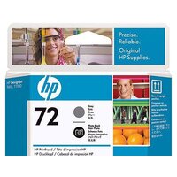 Печатающая головка HP 72 (C9380A) — Chaika Market