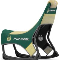 Игровое (геймерское) кресло Playseat Champ NBA Edition - Milwaukee Bucks (желтый/зеленый) - Изображение №3 — Chaika Market