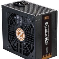 Блок питания Zalman GigaMax ZM550-GVII - Изображение №2 — Chaika Market