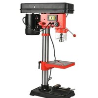 Сверлильный станок Felisatti CC-16/550Э - Изображение №2 — Chaika Market