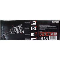 Пневматический гайковерт FORSAGE F-82586L - Изображение №6 — Chaika Market