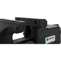 Тиски Norgau N410-150 073004150 - Изображение №2 — Chaika Market