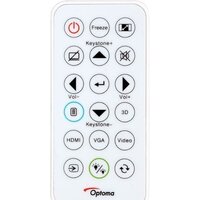 Проектор Optoma X309ST - Изображение №6 — Chaika Market