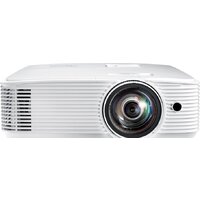 Проектор Optoma X309ST - Изображение №2 — Chaika Market