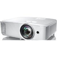 Проектор Optoma X309ST - Изображение №4 — Chaika Market